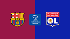 Barcelona x Lyon hoje: Onde assistir ao vivo a final da Champions League Feminina - 25/05/2024 